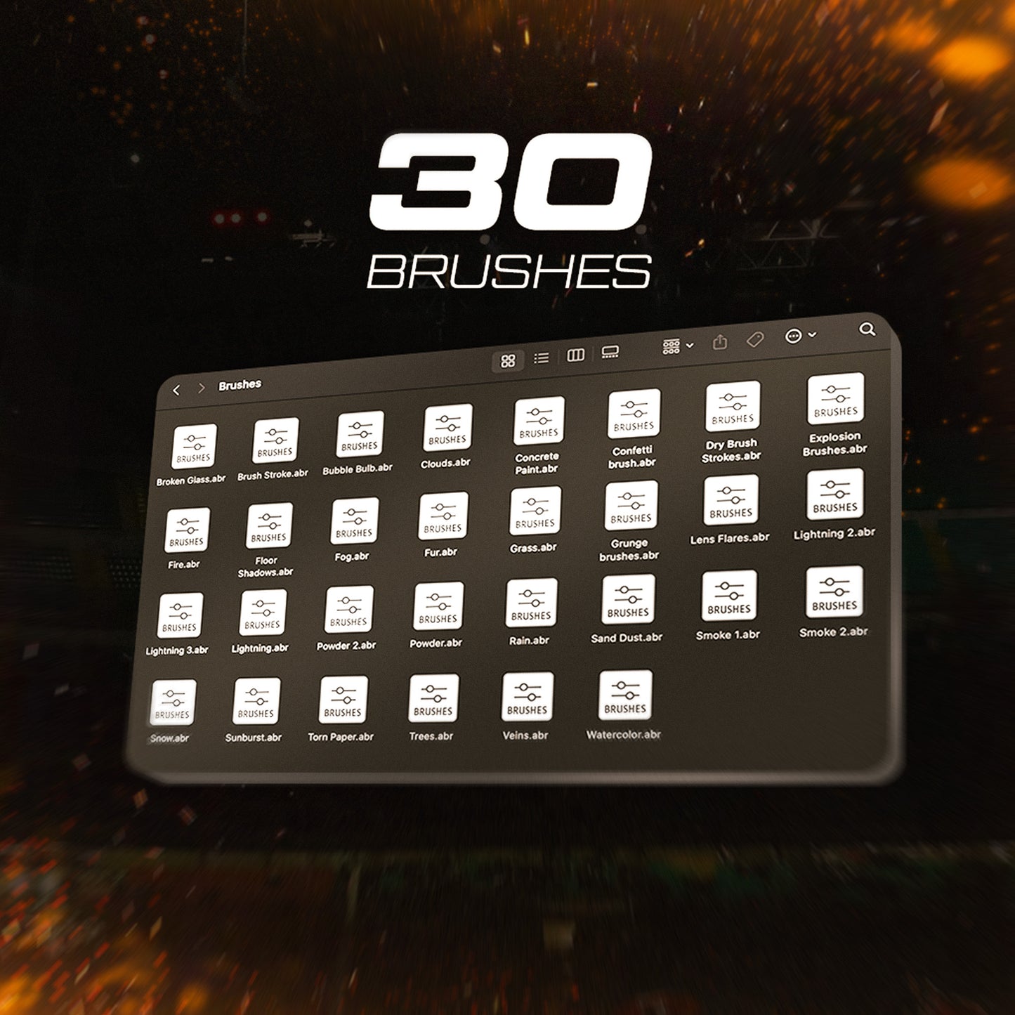 Carlo Design Pack