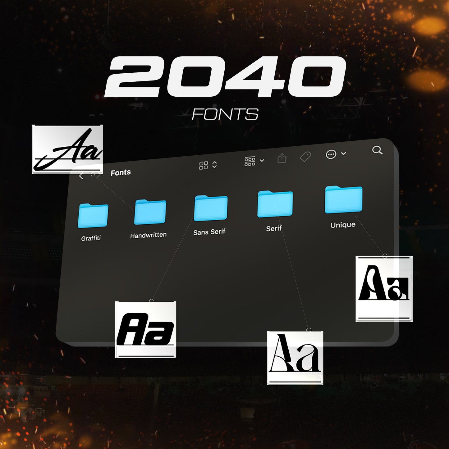 Carlo Design Pack