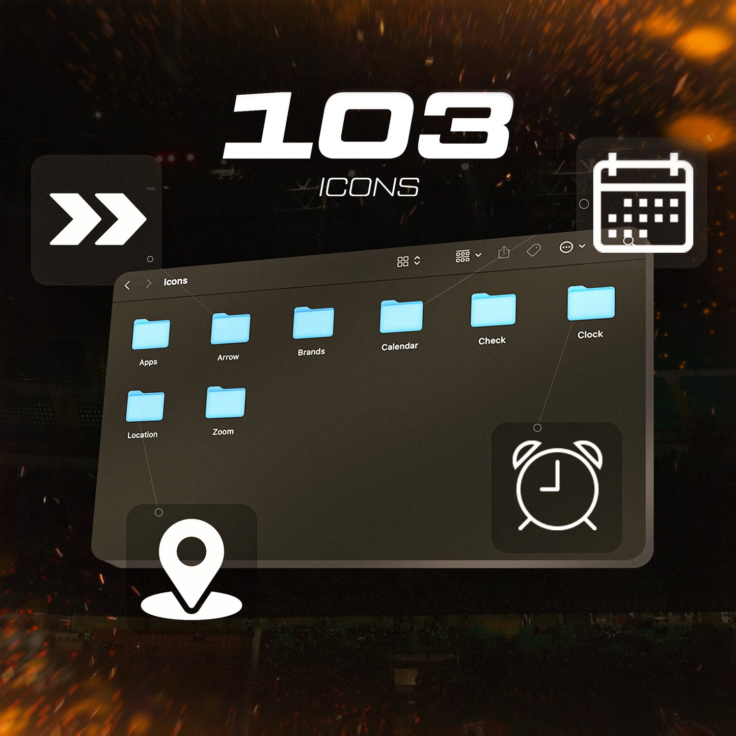 Carlo Design Pack
