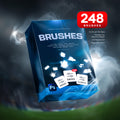 Brushes Pack