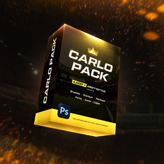 Carlo Design Pack