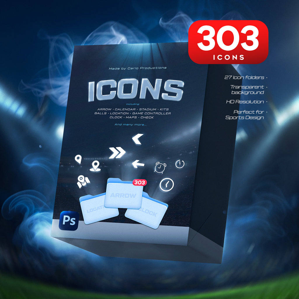 Icons Pack