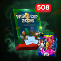 World Cup 2026 Pack